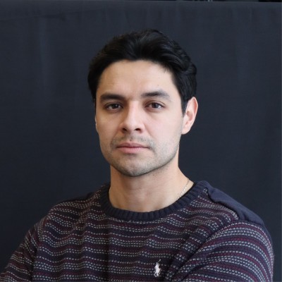 Christian González, fundador de Nudge Labs